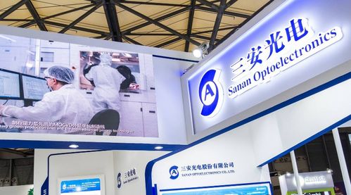 2021年業績增速翻倍，卓勝微股價大幅反彈超6%，重慶軟件開發行業勢頭強勁