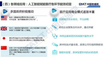 《人工智能基礎(chǔ)軟件開(kāi)發(fā) 產(chǎn)業(yè)應(yīng)用的基石與趨勢(shì)——解讀中國(guó)信通院2018白皮書(shū)》
