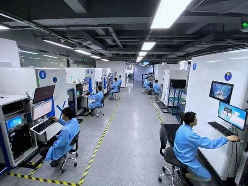 成都高新區6家孵化器獲評國家級A類，科技企業孵化器如何實現卓越運營與管理